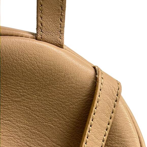 Fendi Backpack 8BZ038 Beige Multi main image 8
